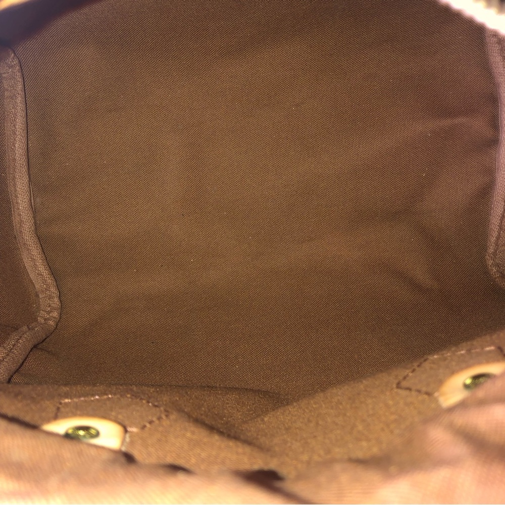 Louis Vuitton Monogram Speedy 25 w/Dust Bag,2Twillys,Lock/Key:Date Code(TH1917) - Picture 11 of 15